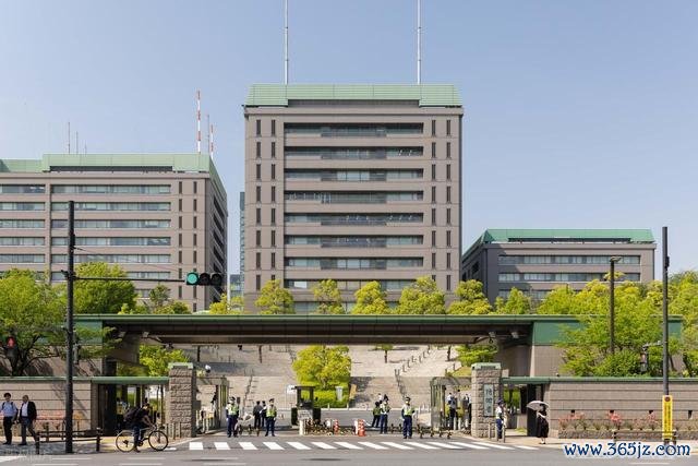 图| 日本防患省